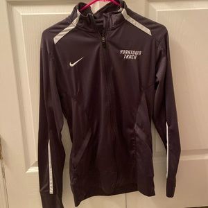 athletic jacket